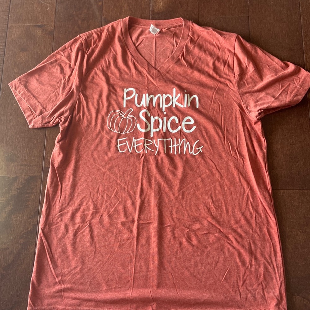 Bella Canvas shirt